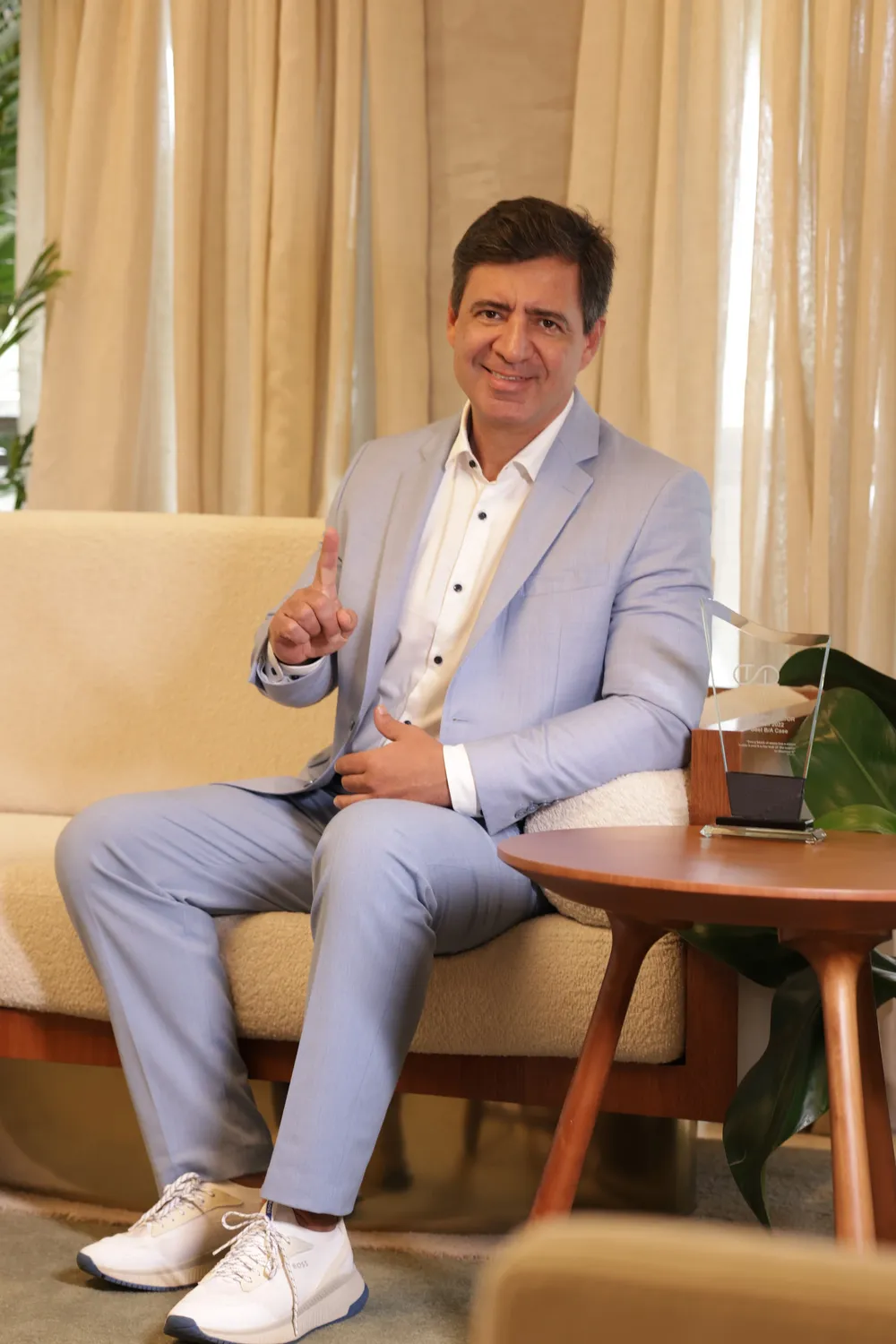 Dr. Rogério Morale